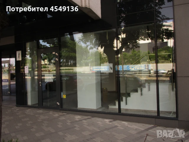 ОФИС ПОД НАЕМ, снимка 7 - Магазини - 51196273