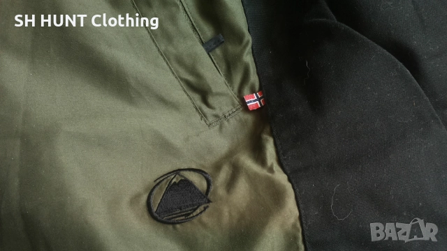 STORMBERG Trouser размер M за лов риболов панталон пролет есен - 1593, снимка 10 - Екипировка - 52644405