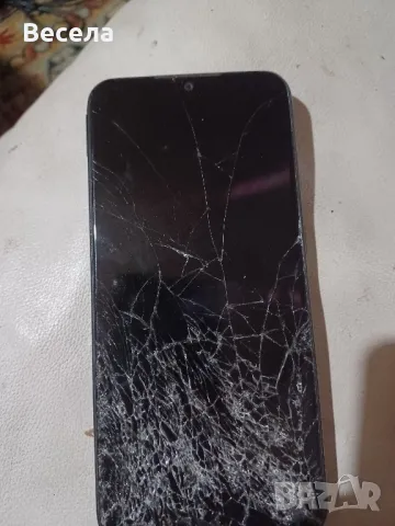 Xiaomi Note 8T За части или ремонт 