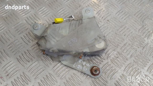 Airbag врата BMW E39  2001г.(ляв)