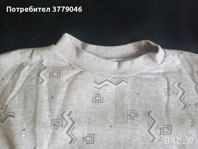 Детска пижама Елина, снимка 3 - Детски пижами - 47283003