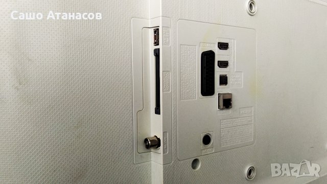 SAMSUNG UE32J4510AW със счупена матрица ,BN41-02360B ,ST315A04-5-XC-6 ,WDF710Q ,CY-JJ032AGHV6H , снимка 4 - Части и Платки - 32739158