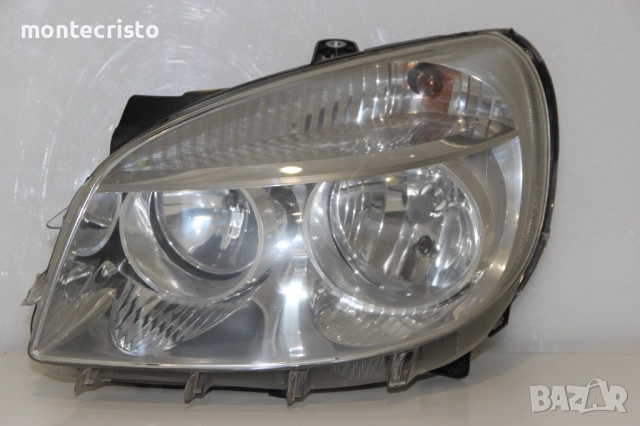 Ляв фар Fiat Doblo (2005-2010г.) 51805935 / Фиат Добло