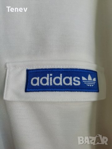 Greece Adidas 2004 Гърция оригинално горнище L , снимка 4 - Спортни дрехи, екипи - 38588949