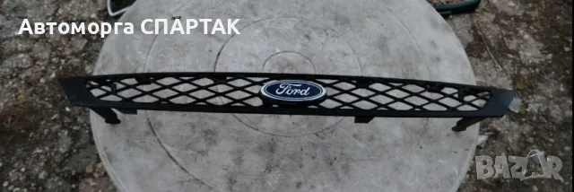 РЕШЕТКА ПРЕДНА FORD FOCUS MK1 2M518200AGW