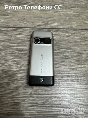 Sony Ericsson k320i, снимка 1