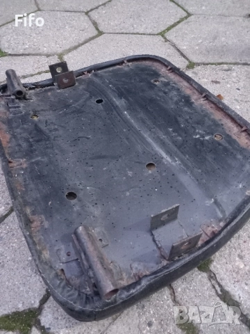 Облегалка от руска седалка , снимка 7 - Селскостопанска техника - 51980055