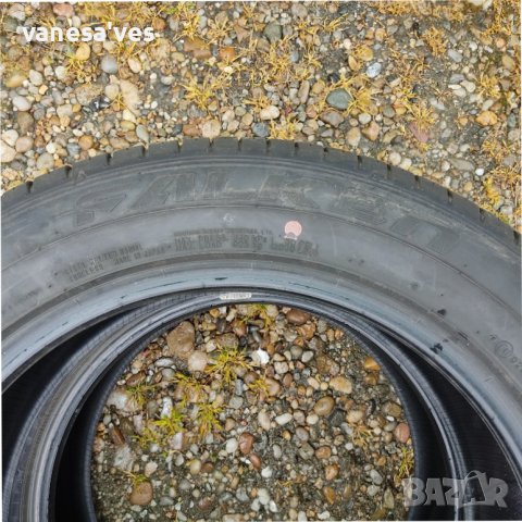 2бр. Летни гуми 235/55/19 -Нови!, снимка 9 - Гуми и джанти - 40642496