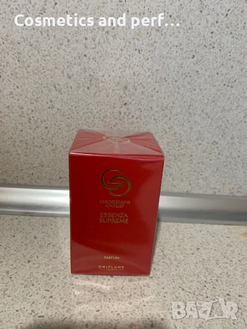 Дамски парфюм , снимка 3 - Дамски парфюми - 51289012