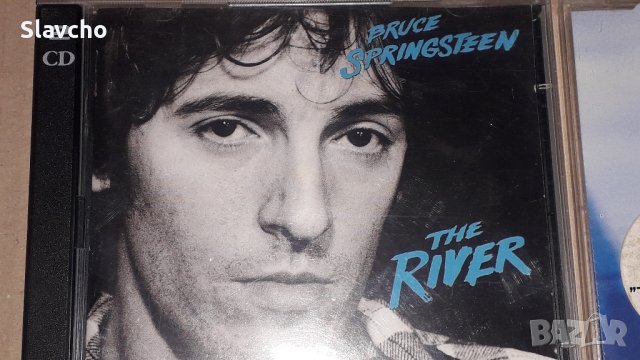 Компакт дискове на - BRUCE SPRINGSTEEN-The River (2CD)/ Streets Of Philadelphia 1994, снимка 2 - CD дискове - 38595739