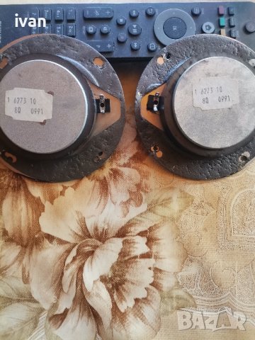 eton , снимка 2 - Тонколони - 44079764