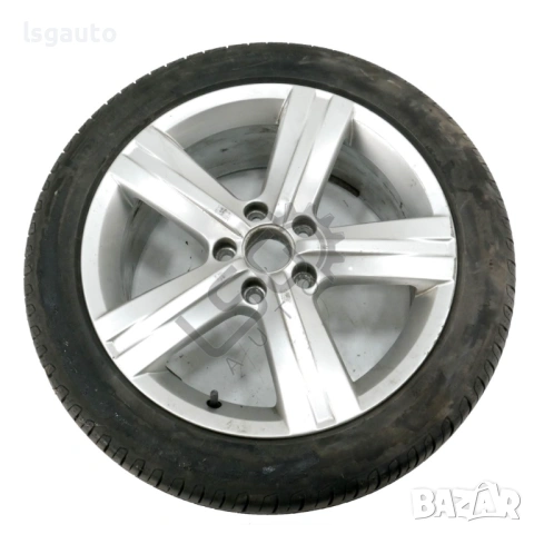 Резервна гума R17  5x112 Volkswagen Passat (B7) 2010-2014 ID: 156956