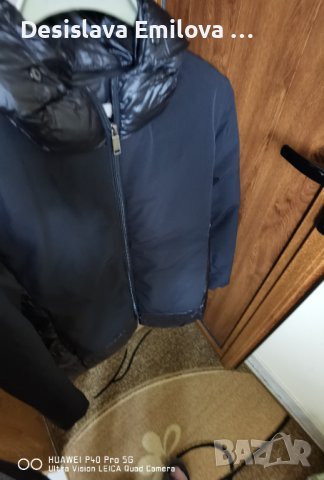 Оригиналнл дамско яке "Bata" размер М, снимка 6 - Якета - 38332769