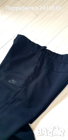 Nike Tech Pant Mens Size L / 34 НОВО! ОРИГИНАЛ! Мъжко Долнище!, снимка 15 - Спортни дрехи, екипи - 52447275