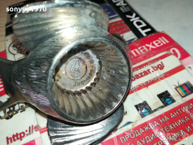 WEST GERMANY-ОТВАРАЧКА ЗА КОЛЕКЦИЯ 1806251700, снимка 17 - Колекции - 50713840