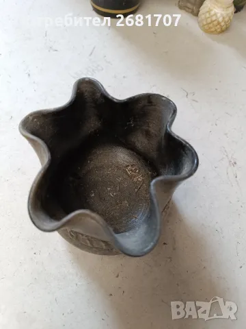 стара ваза, снимка 3 - Вази - 48730883