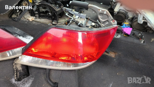 Стопове за Opel Astra H ,,Kабрио", снимка 3 - Части - 53372256