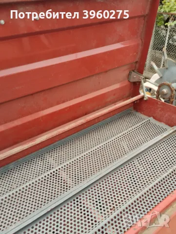 Навесен култиватор с торовнасяне, снимка 6 - Селскостопанска техника - 47653701