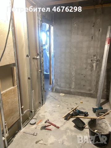 ремонт на баня, снимка 2 - Ремонти на баня - 53214632