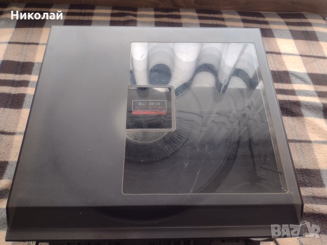 Грамофон Aciko amc 2002, снимка 13 - Грамофони - 32911969