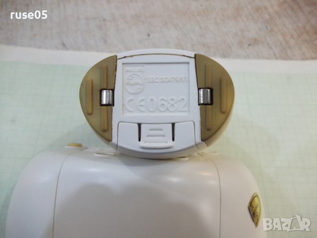 Бебефон "PHILIPS Avent SBC SC 479 / 90" работещ, снимка 6 - Друга електроника - 43049532