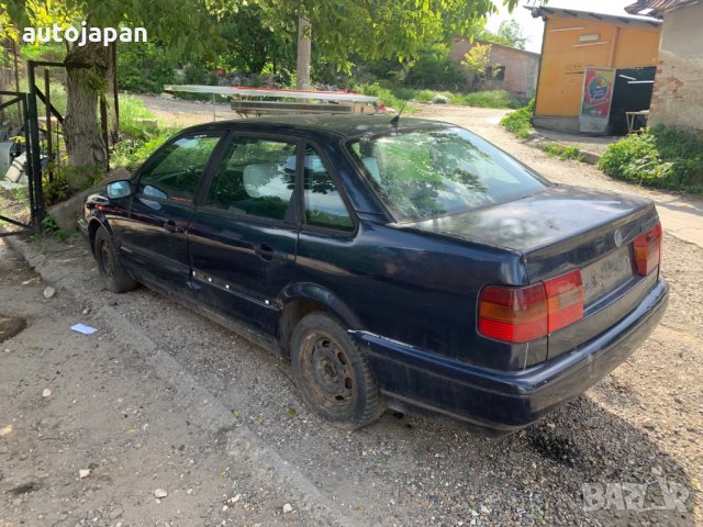 На частиVW Passat B4 Фолксваген Пасат B4 1.9TDI 90hp 1.9ТДИ 90коня, снимка 3 - Автомобили и джипове - 28831881