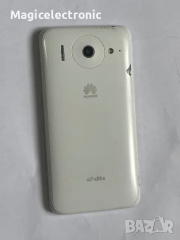 HUAWEİ Ascend G510, снимка 2 - Huawei - 49254485