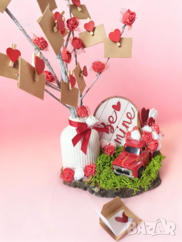 14 Причини да те обичам , снимка 5 - Декорация за дома - 53453672