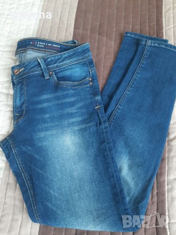 Дамски дънки Esprit , снимка 6 - Дънки - 38292192