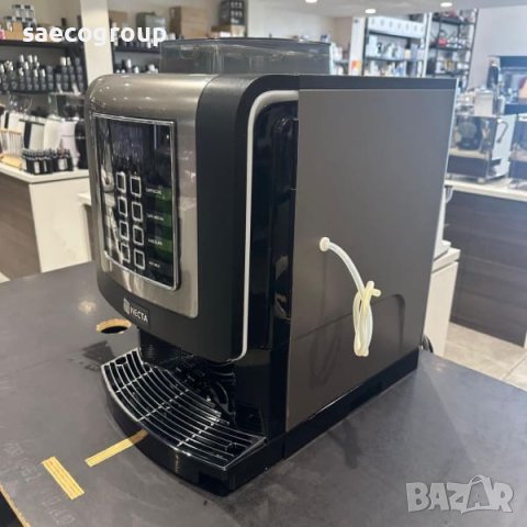 Кафе машина Necta Koro Prime Espresso Fresh Milk , снимка 7 - Кафемашини - 43036128