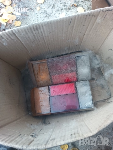 голф мк1 километраж и стопове, снимка 2 - Части - 52495833