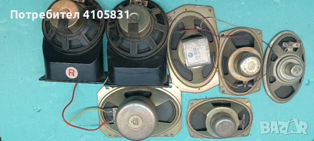 аналогов ТВ . радио елементи, снимка 10 - Радиокасетофони, транзистори - 52424924