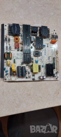 MAIN BOARD T.MS6488E.U703 - Power Supply PW.198W2.711 части за телевизор, снимка 2 - Части и Платки - 43563843