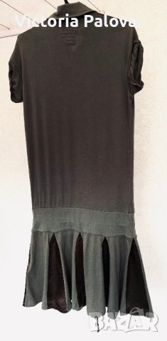 Удобна рокля BOSS HUGO BOSS , снимка 5 - Рокли - 39551488