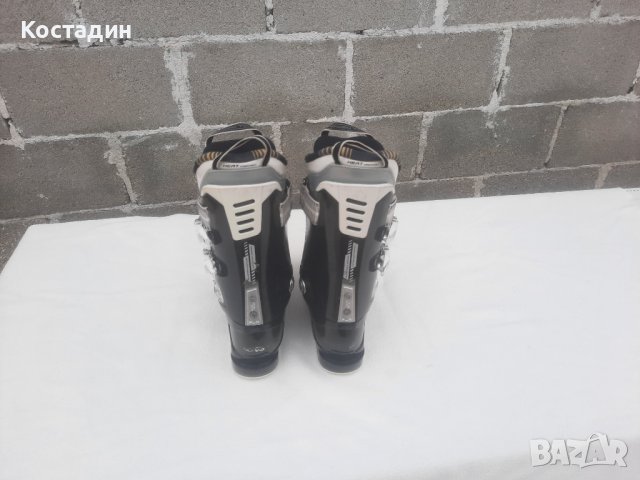 Ски обувки 25,5см FISCHER my-style , снимка 7 - Зимни спортове - 43147802