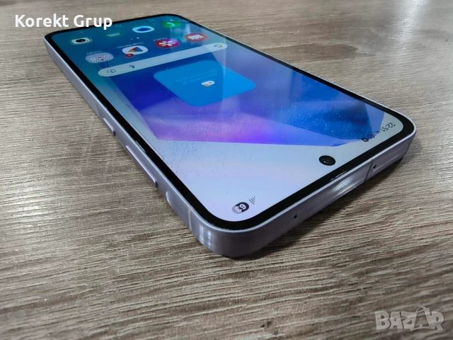Samsung Galaxy A55 5G 128gb/8gb, снимка 6 - Samsung - 53577206