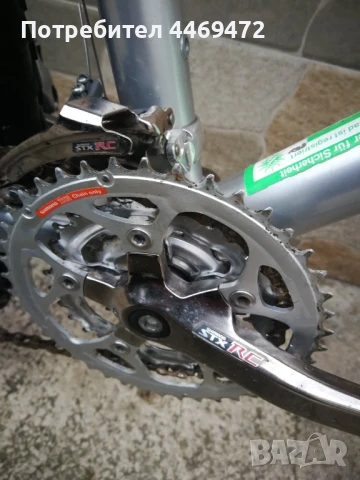 Алуминиев велосипед Цнтурион 26 цола, снимка 4 - Велосипеди - 50726613