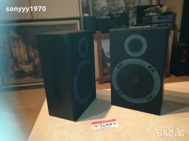 siemens rl116 2x25w/4ohm 0104212049, снимка 14 - Тонколони - 32390223