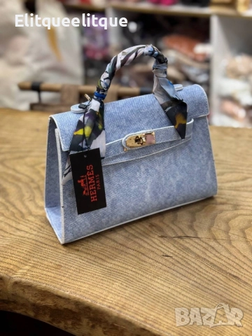 чанти hermes , снимка 5 - Чанти - 52347836