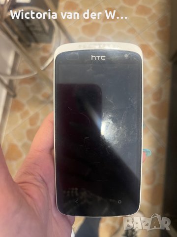 HTC Desire 500 / OP3z112 без батерия за части