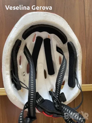 Ролери+чанта+наколенки+каска, снимка 7 - Ролери, кънки - 50032439