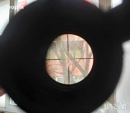 Оптика, снимка 6 - Оборудване и аксесоари за оръжия - 53271429