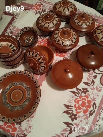 Разпродажба на стари неща , снимка 5 - Прибори за хранене, готвене и сервиране - 53057098