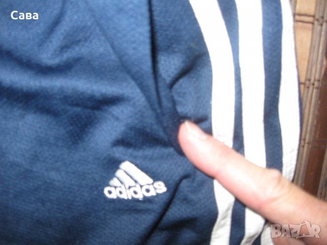 Спортно долнище ADIDAS   дамско,Л-ХЛ, снимка 4 - Спортни екипи - 36962994