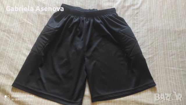 Вратарски къси панталонки, снимка 1