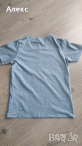 Nike - тениска, снимка 8 - Детски тениски и потници - 50122363