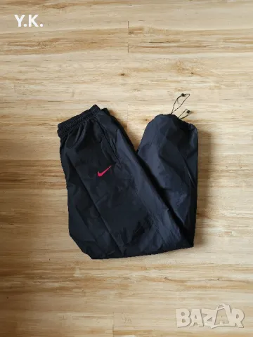 Оригинално мъжко долнище Nike x F.C. Barcelona / Season 10-11 (Training), снимка 3 - Спортни дрехи, екипи - 49752292