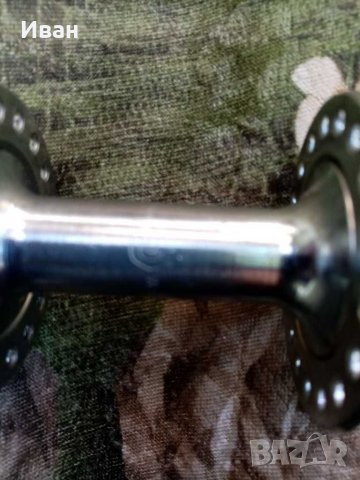 Сет от ретро части, снимка 6 - Части за велосипеди - 28886206