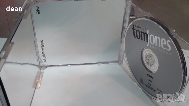 Аудио дискове оригинални, снимка 8 - CD дискове - 27465852