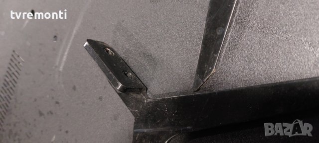 крачета за телевизор Philips модел 43PUH6101/88, снимка 2 - Стойки, 3D очила, аксесоари - 42999009